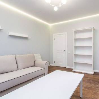 Продается 2-х комнатная квартира, 62,65 м²
