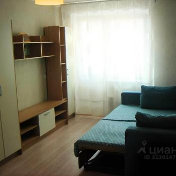 Сдается 1-комнатная квартира, 38 м²
