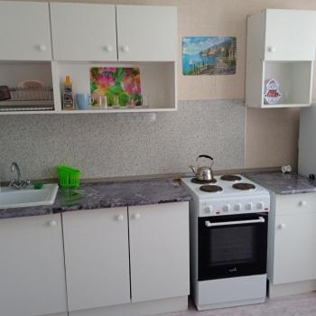 Сдается 1-комнатная квартира, 38 м²