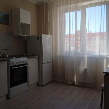 Сдается 1-комнатная квартира, 38 м²