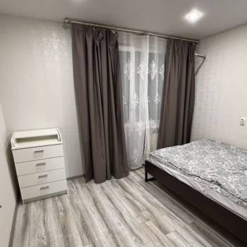 Сдается 2-х комнатная квартира, 56,5 м²