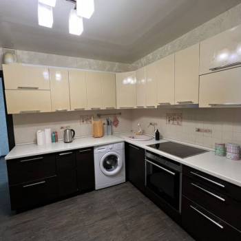 Сдается 2-х комнатная квартира, 56,5 м²