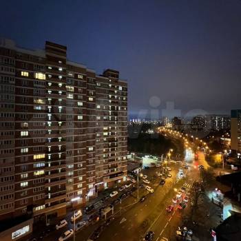 Сдается 2-х комнатная квартира, 56,5 м²