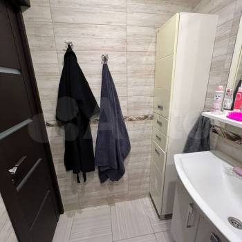 Сдается 2-х комнатная квартира, 56,5 м²