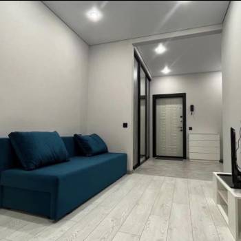 Сдается 1-комнатная квартира, 37 м²