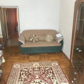 Сдается 2-х комнатная квартира, 47 м²