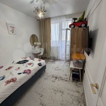 Продается 2-х комнатная квартира, 63 м²