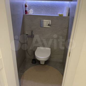 Продается 2-х комнатная квартира, 63 м²