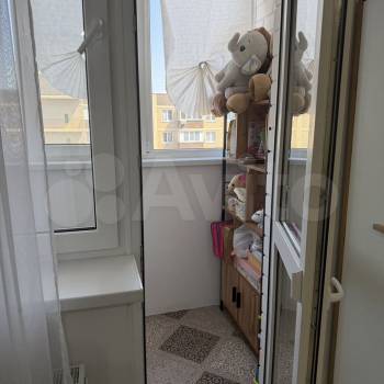Продается 2-х комнатная квартира, 63 м²