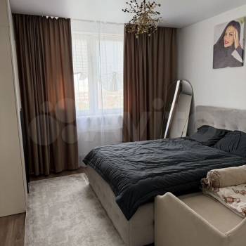 Продается 2-х комнатная квартира, 63 м²