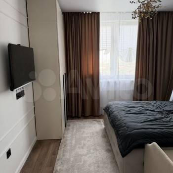 Продается 2-х комнатная квартира, 63 м²
