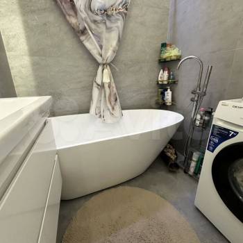 Продается 2-х комнатная квартира, 63 м²