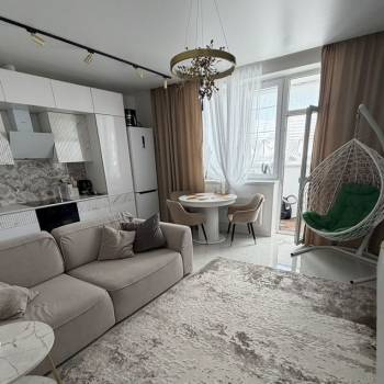 Продается 2-х комнатная квартира, 63 м²