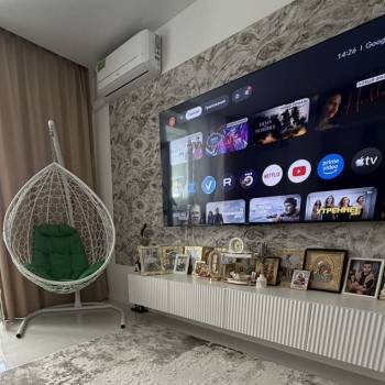 Продается 2-х комнатная квартира, 63 м²