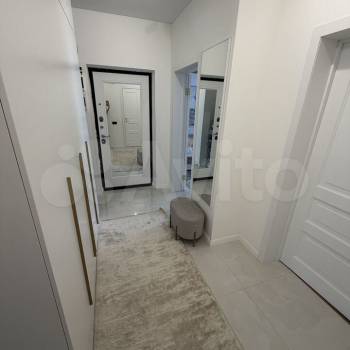 Продается 2-х комнатная квартира, 63 м²