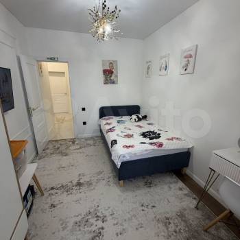 Продается 2-х комнатная квартира, 63 м²