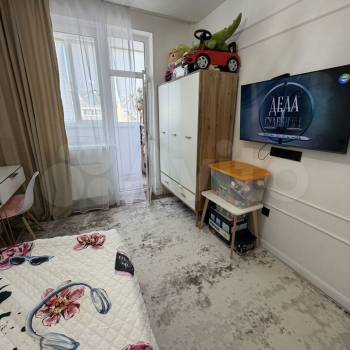 Продается 2-х комнатная квартира, 63 м²