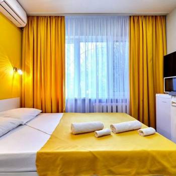 Сдается 1-комнатная квартира, 17 м²
