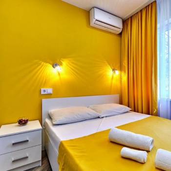 Сдается 1-комнатная квартира, 17 м²