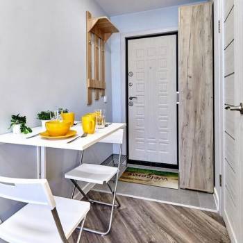 Сдается 1-комнатная квартира, 17 м²