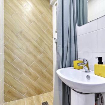 Сдается 1-комнатная квартира, 17 м²