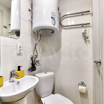 Сдается 1-комнатная квартира, 17 м²