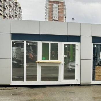 Сдается Торговое помещение, 13 м²
