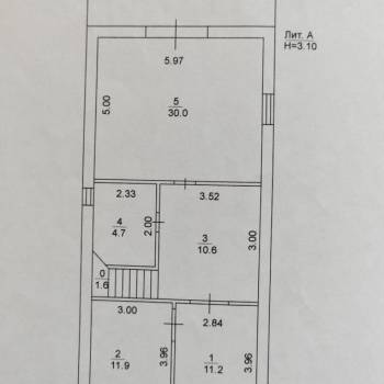 Продается Дом, 135 м²