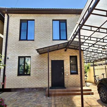 Продается Дом, 135 м²