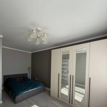 Сдается 1-комнатная квартира, 33,9 м²