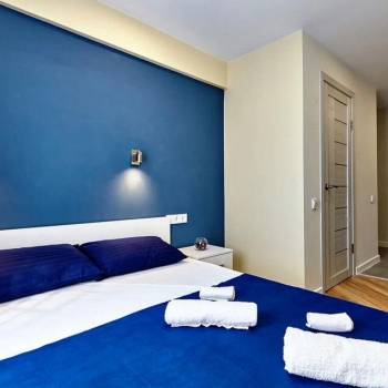 Сдается 1-комнатная квартира, 17 м²