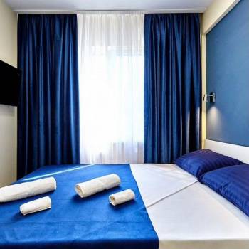 Сдается 1-комнатная квартира, 17 м²