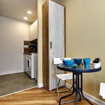 Сдается 1-комнатная квартира, 17 м²