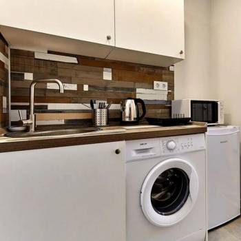 Сдается 1-комнатная квартира, 17 м²