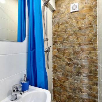 Сдается 1-комнатная квартира, 17 м²