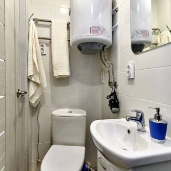 Сдается 1-комнатная квартира, 17 м²