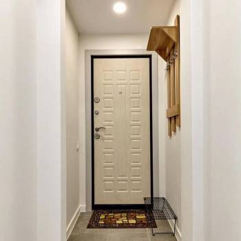 Сдается 1-комнатная квартира, 17 м²