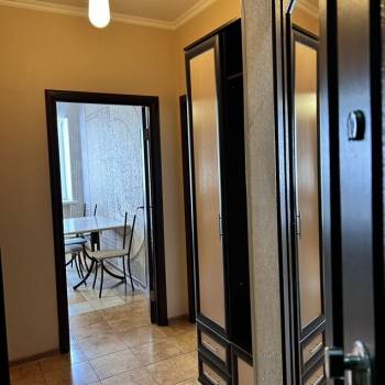 Сдается Многокомнатная квартира, 75 м²