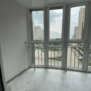 Сдается 2-х комнатная квартира, 65 м²