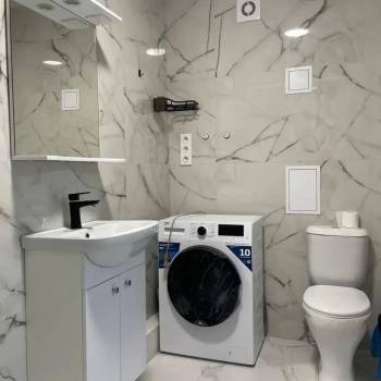 Сдается 2-х комнатная квартира, 65 м²