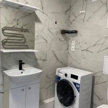 Сдается 2-х комнатная квартира, 65 м²