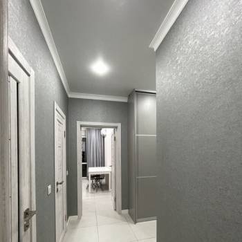 Продается 2-х комнатная квартира, 52,9 м²