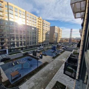 Продается 2-х комнатная квартира, 64 м²