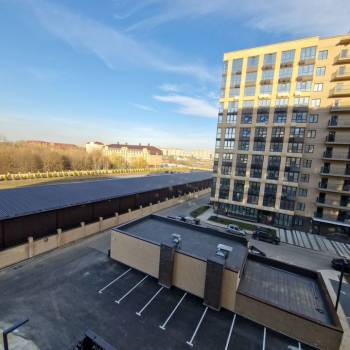 Продается 2-х комнатная квартира, 64 м²