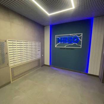 Продается 2-х комнатная квартира, 64 м²