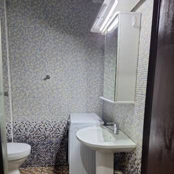 Сдается 1-комнатная квартира, 28 м²