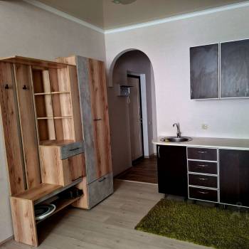 Сдается 1-комнатная квартира, 28 м²