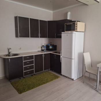 Сдается 1-комнатная квартира, 28 м²