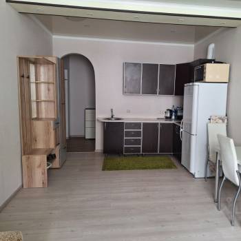 Сдается 1-комнатная квартира, 28 м²