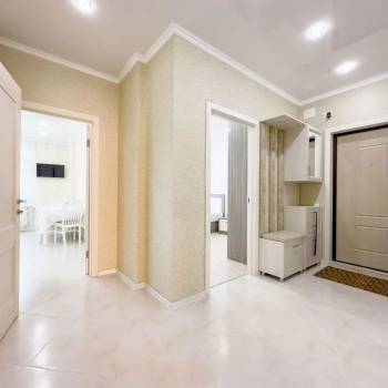 Продается 2-х комнатная квартира, 69,6 м²